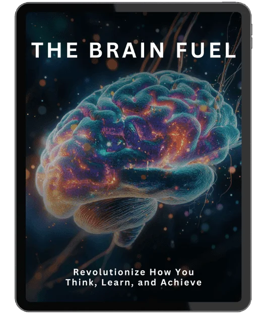 Brain Fuel Guide bonus