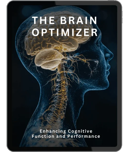 The Brain Optimizer bonus