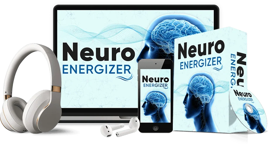 Neuro Energizer digital program